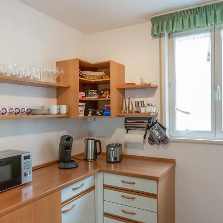 Sea Rose Appartement FDH Buitenkant foto