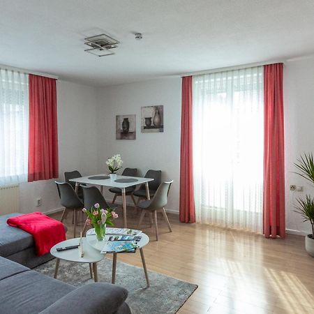 Sea Rose Appartement FDH Buitenkant foto