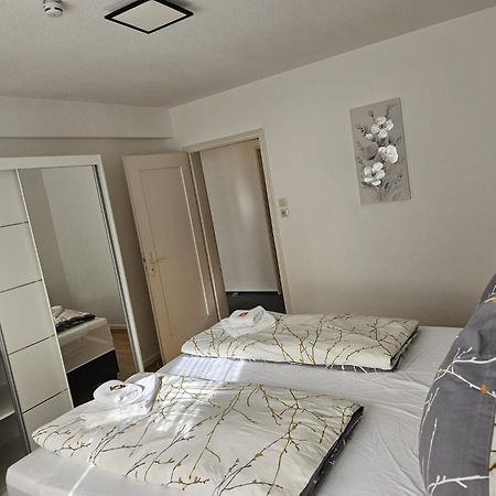 Sea Rose Appartement FDH Buitenkant foto