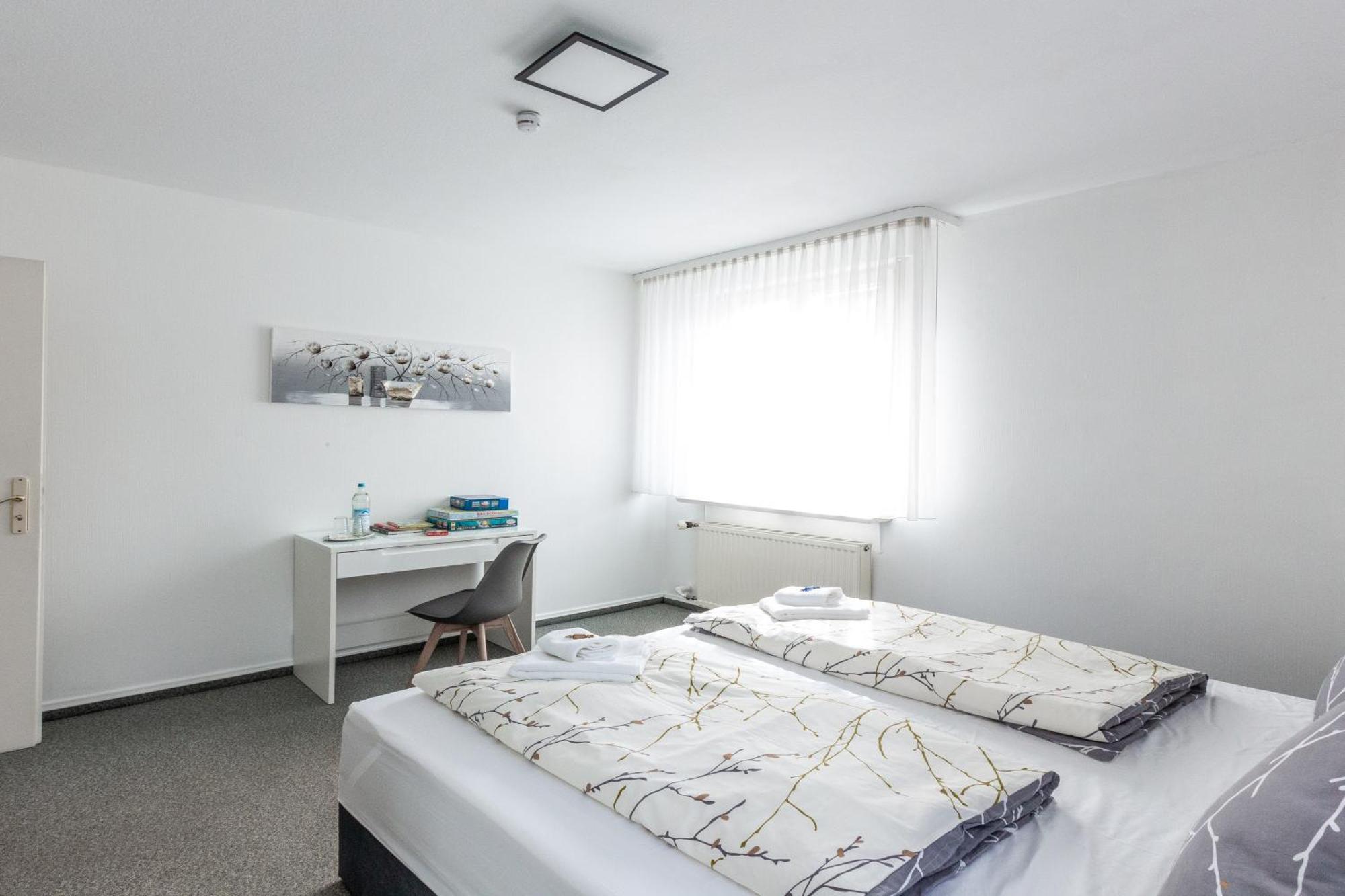 Sea Rose Appartement FDH Buitenkant foto