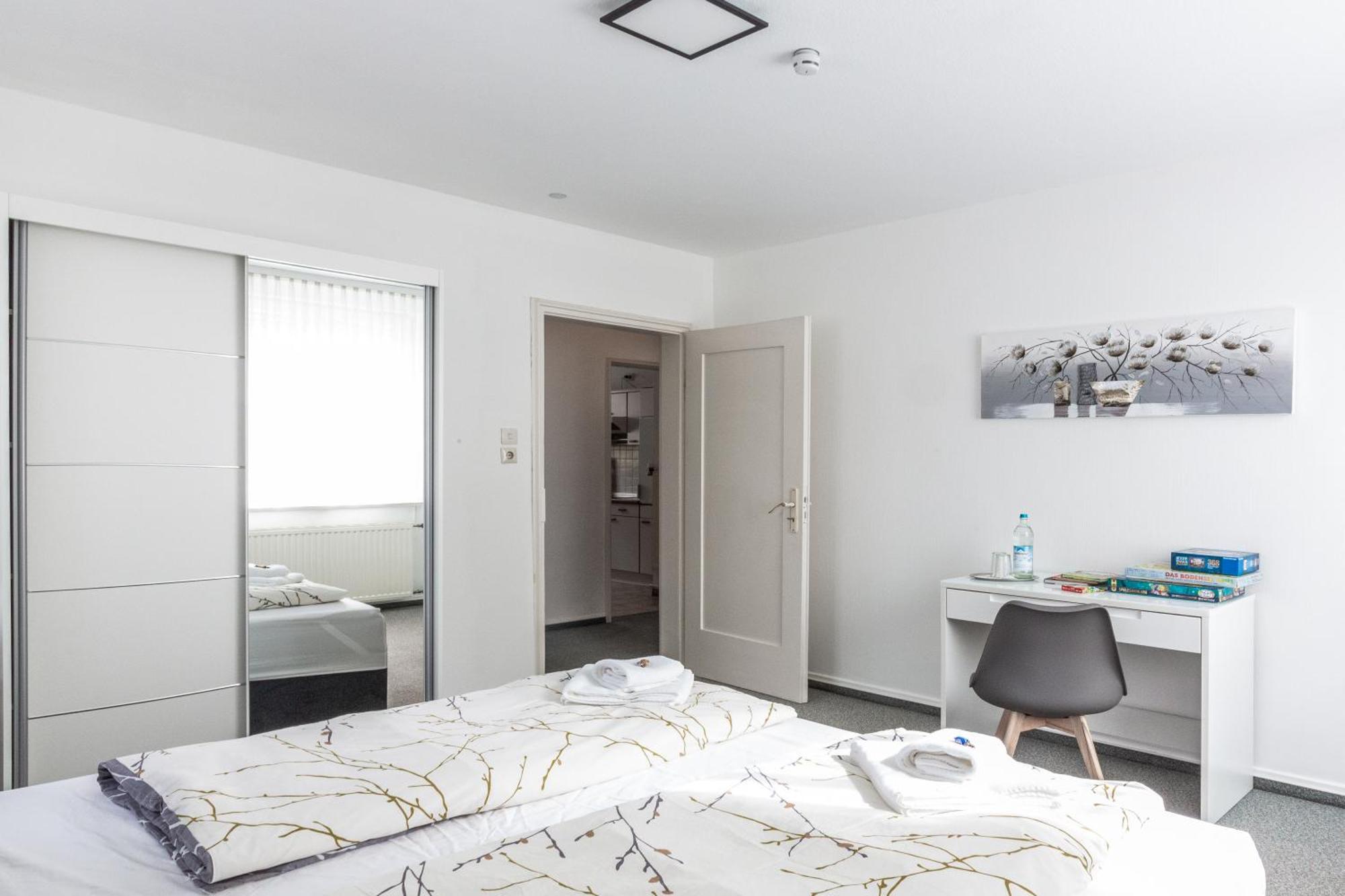 Sea Rose Appartement FDH Buitenkant foto
