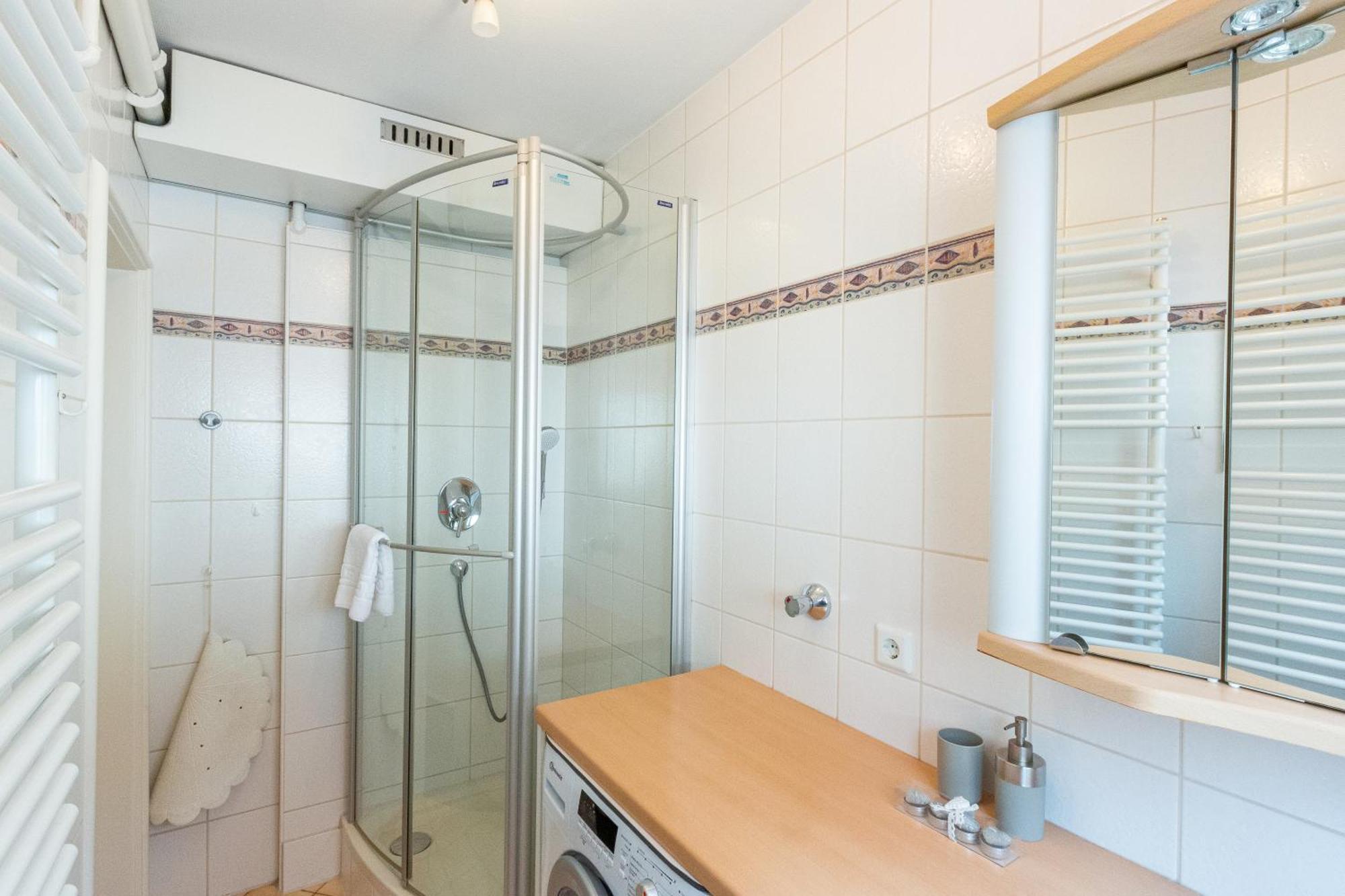 Sea Rose Appartement FDH Buitenkant foto