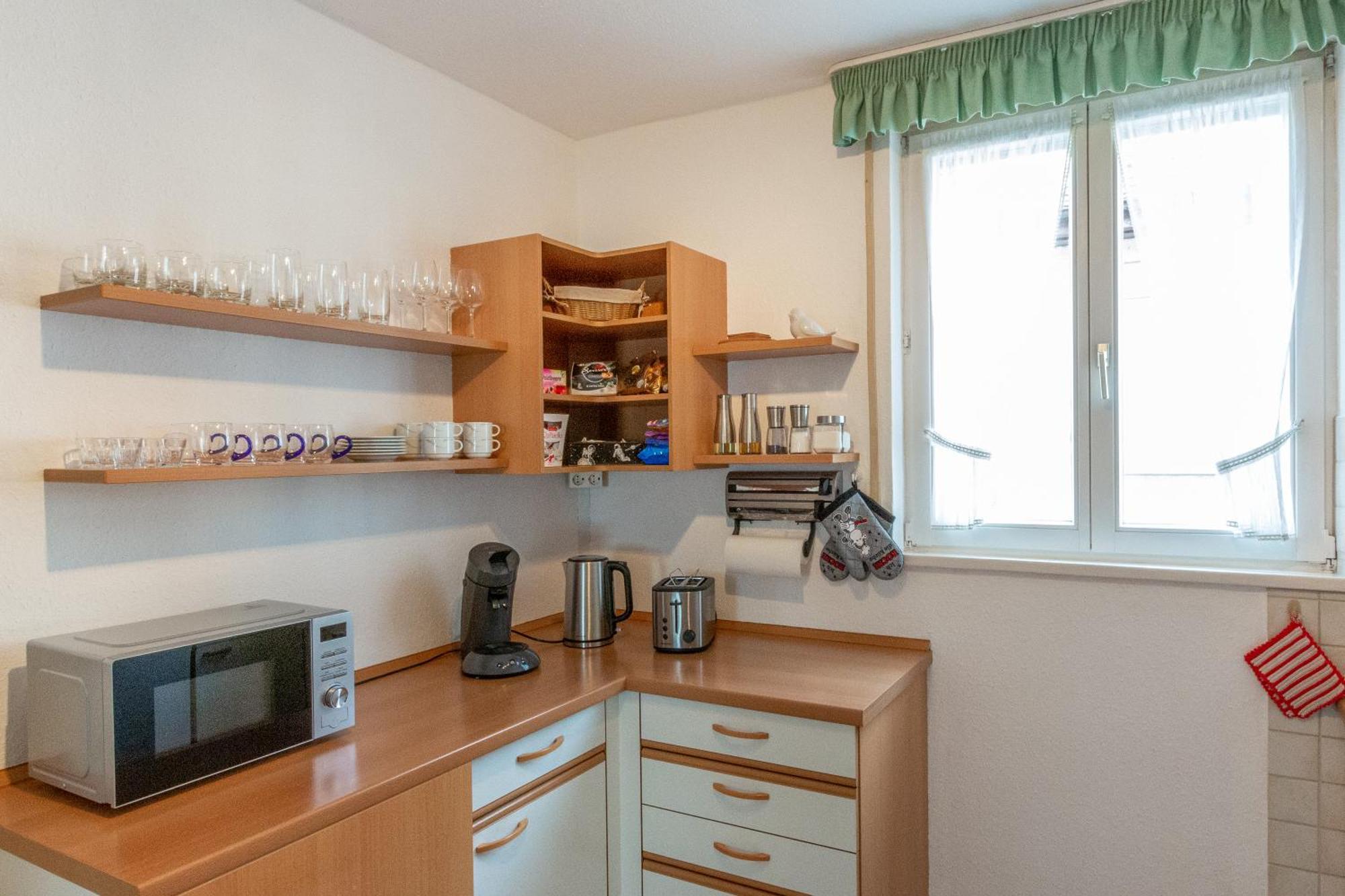 Sea Rose Appartement FDH Buitenkant foto