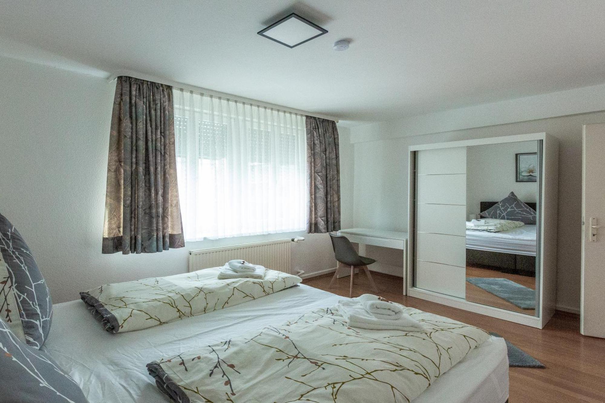 Sea Rose Appartement FDH Buitenkant foto