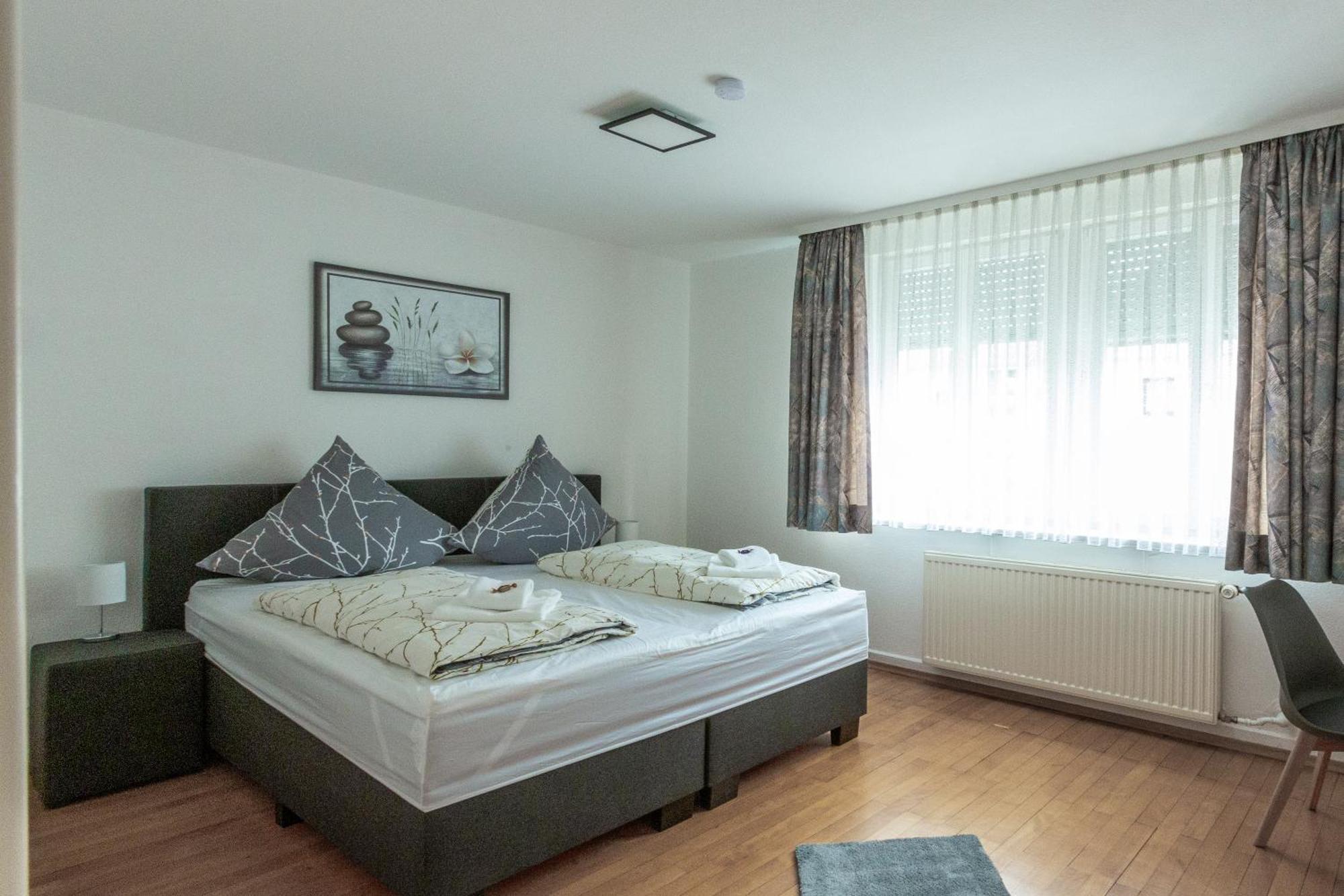 Sea Rose Appartement FDH Buitenkant foto