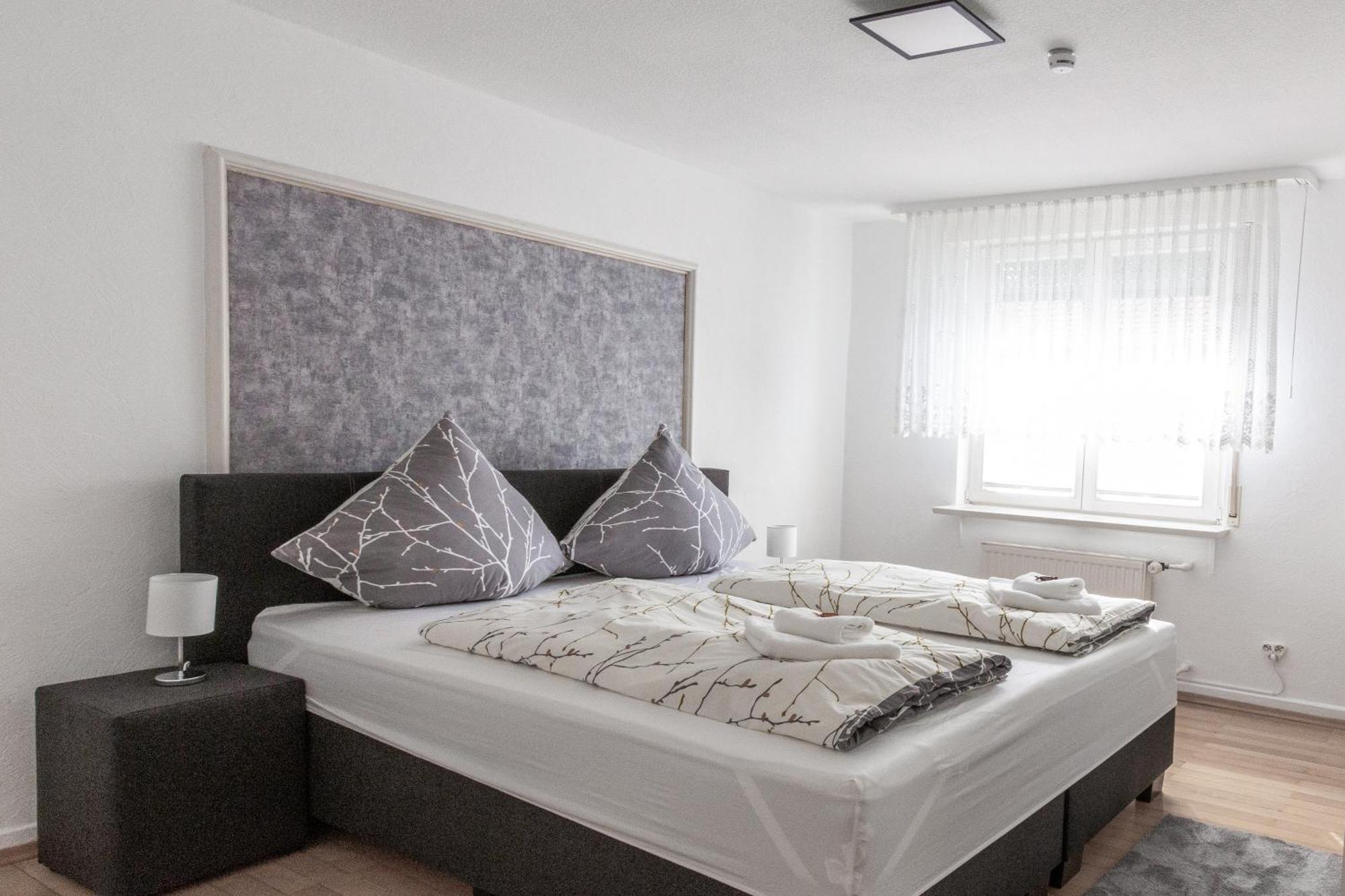 Sea Rose Appartement FDH Buitenkant foto