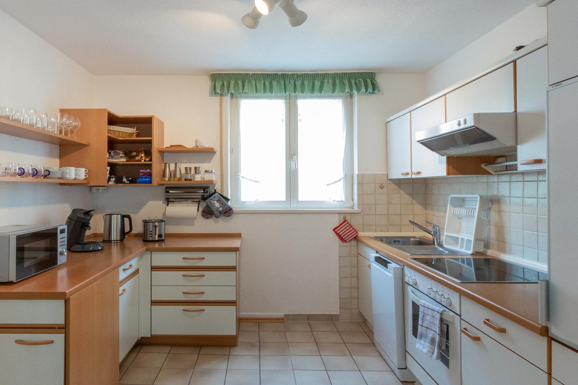 Sea Rose Appartement FDH Buitenkant foto