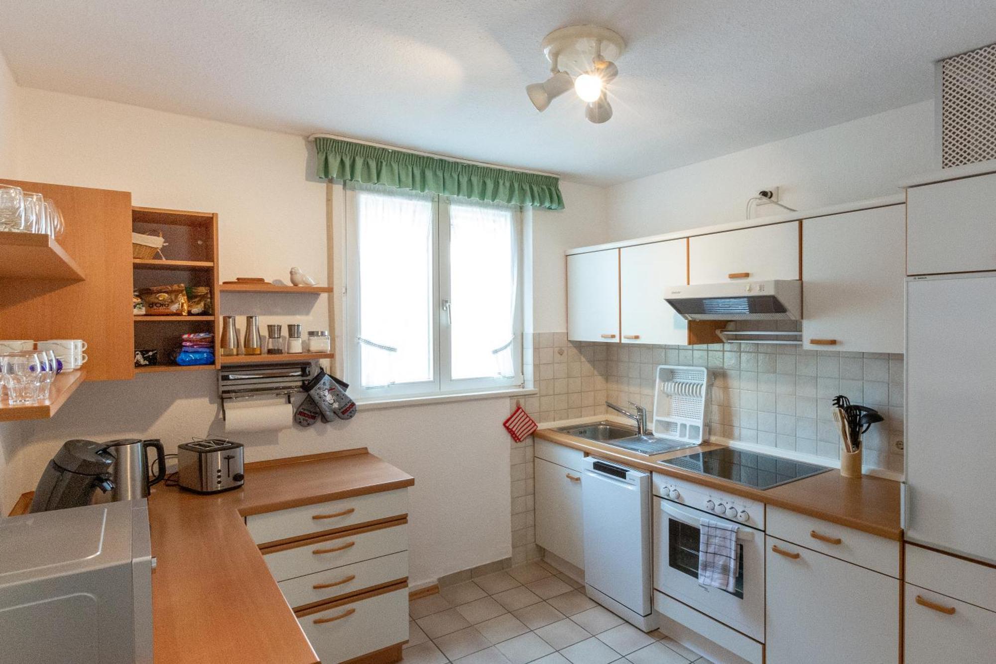 Sea Rose Appartement FDH Buitenkant foto