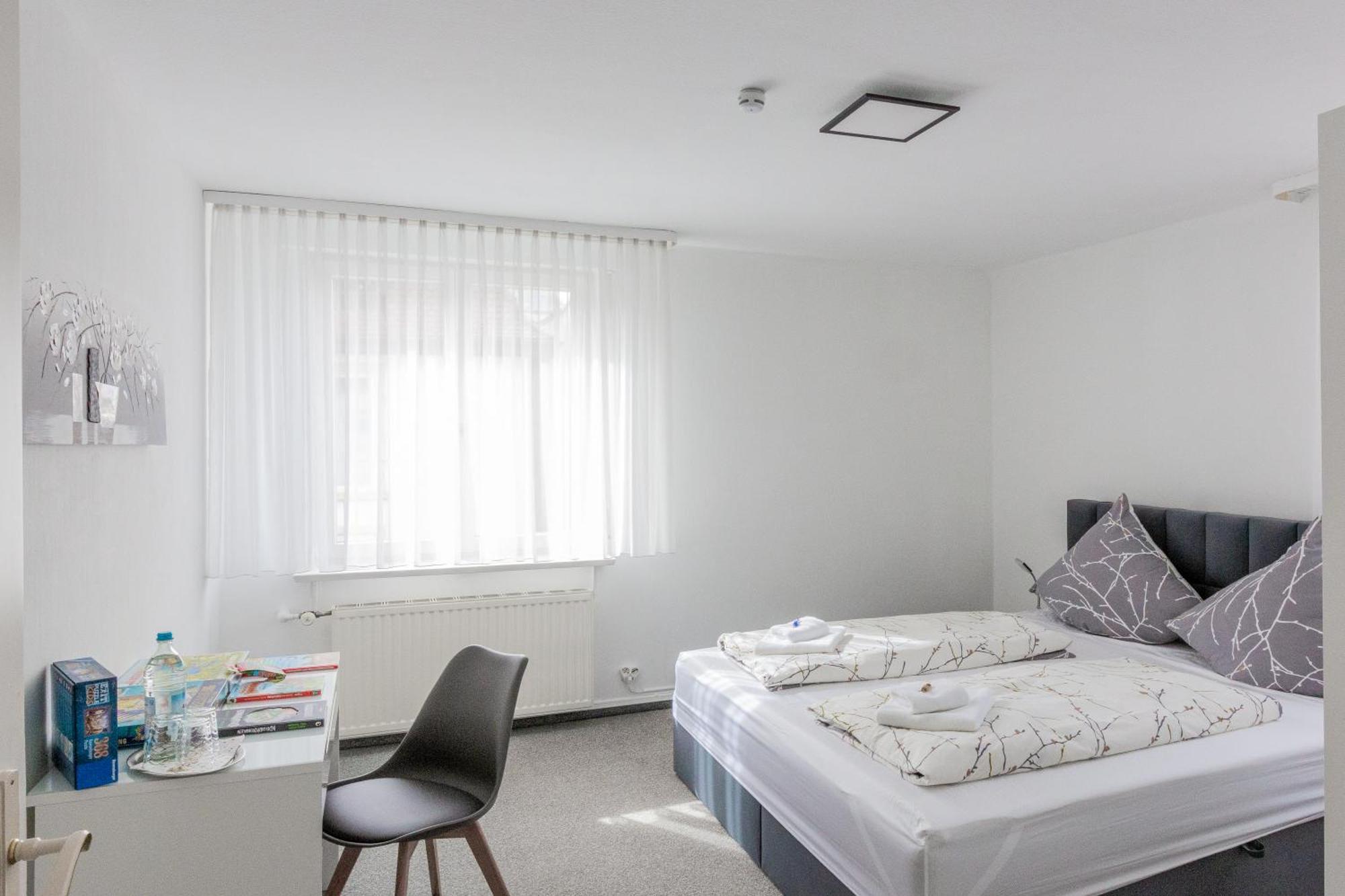 Sea Rose Appartement FDH Buitenkant foto