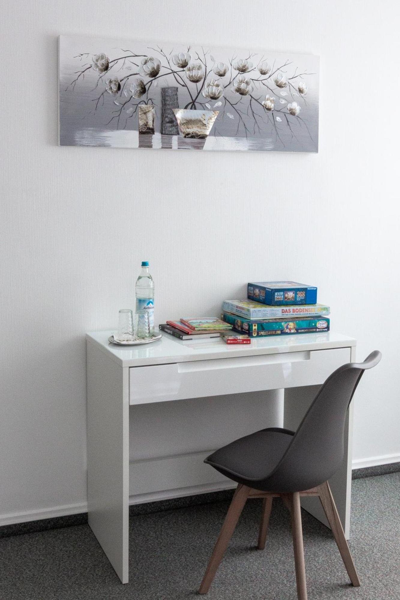 Sea Rose Appartement FDH Buitenkant foto