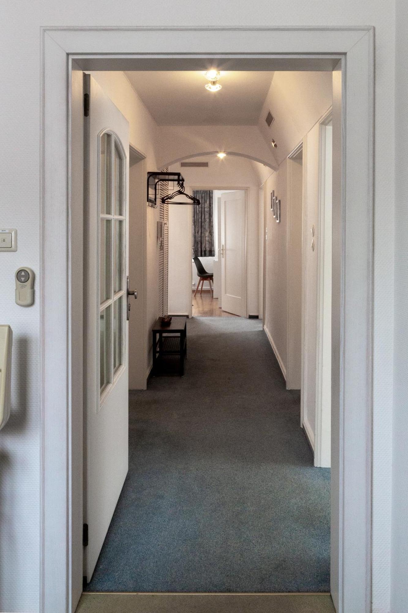 Sea Rose Appartement FDH Buitenkant foto