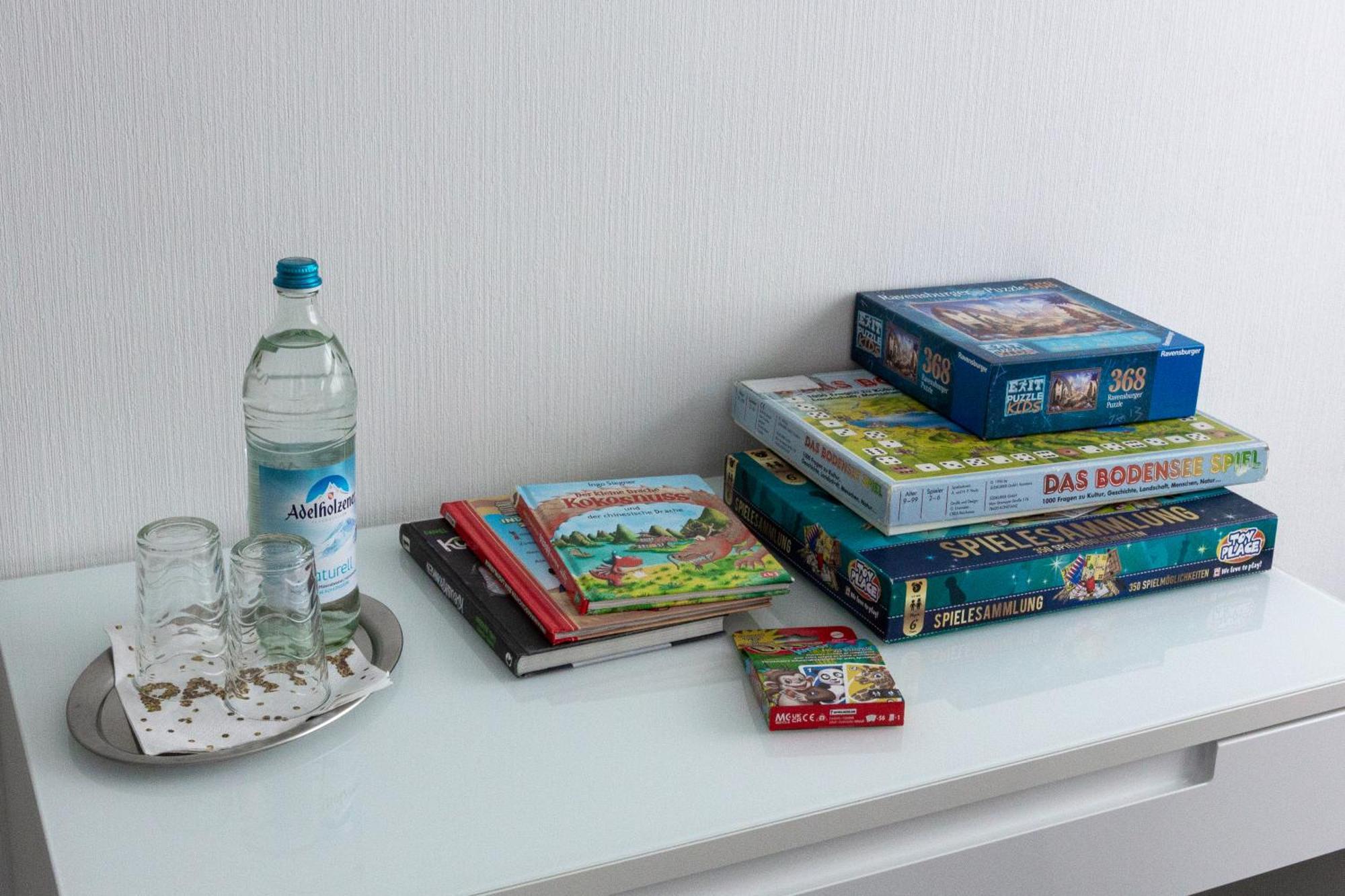 Sea Rose Appartement FDH Buitenkant foto