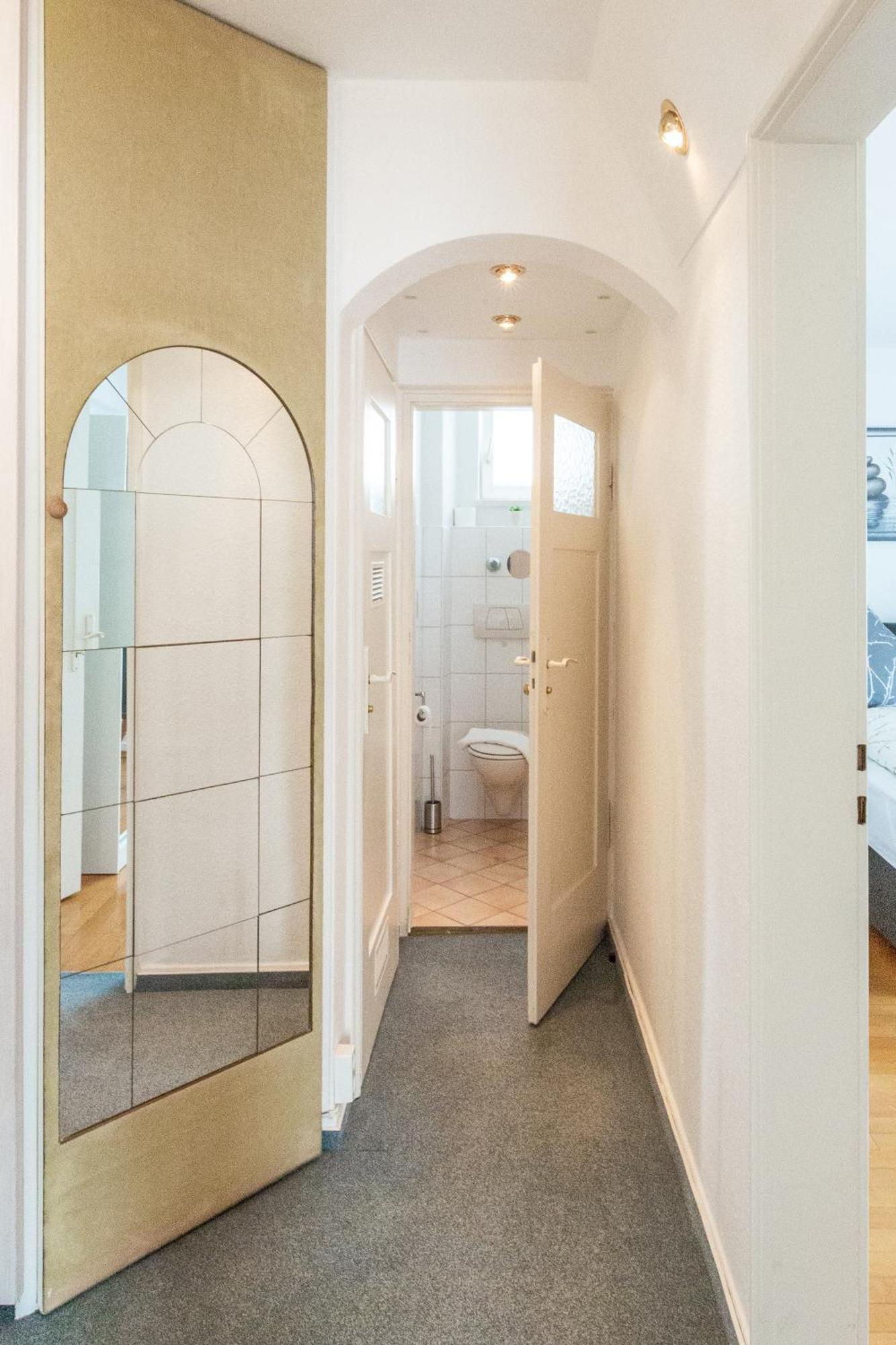 Sea Rose Appartement FDH Buitenkant foto