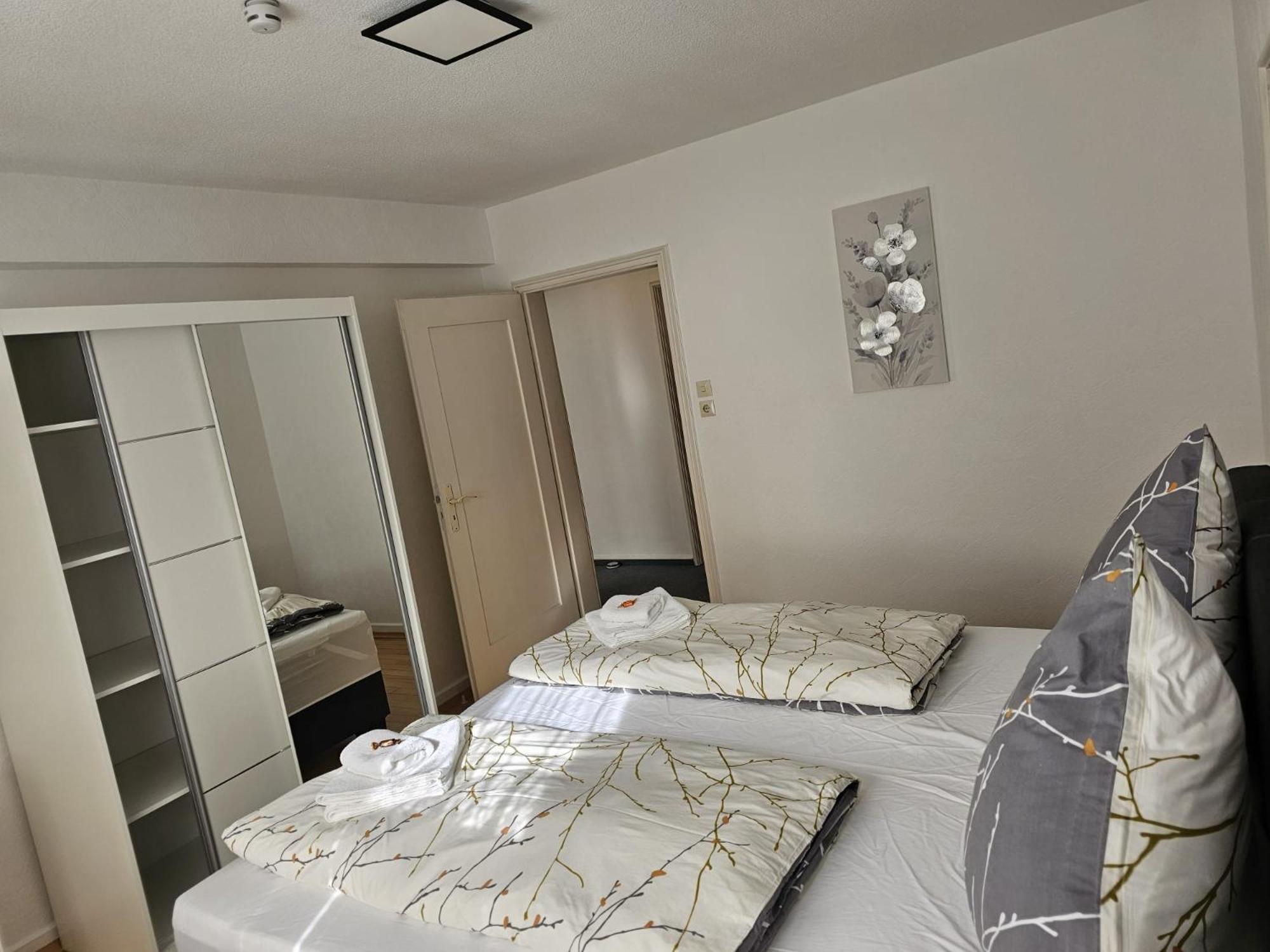Sea Rose Appartement FDH Buitenkant foto